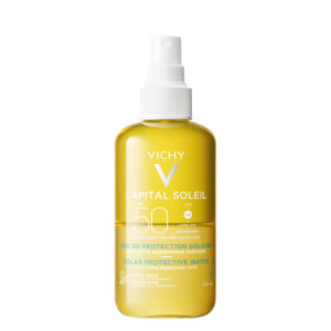 Vichy Capital Soleil Água Protetora Hidratante FPS50 200ml