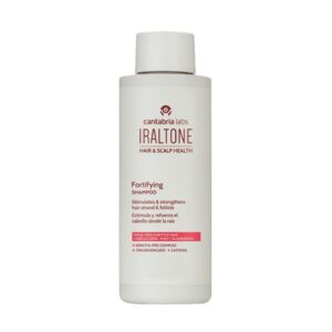 Iraltone Champô Fortificante 200mL