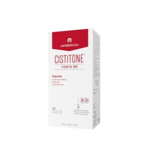Cistitone Forte BD 60 cápsulas