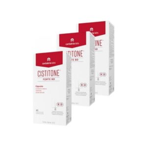 Cistitone Forte BD 3*60 cápsulas