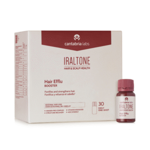 Iraltone Hair Efflu Booster *30