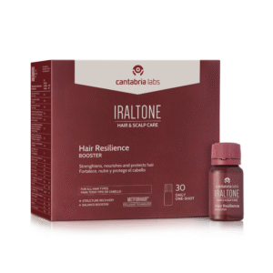 Iraltone Hair Resilience Booster *30