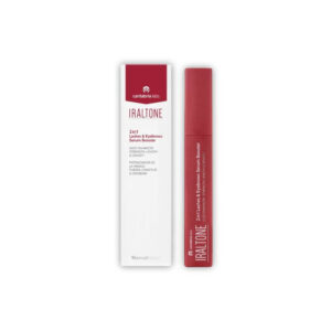 Iraltone Sérum 2 em 1 Pestanas e Sobrancelhas 10ml