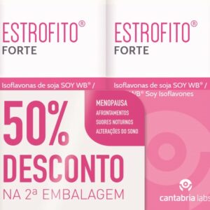 Estrofito Forte 2*30 cápsulas