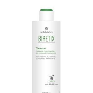 Biretix Cleanser Gel de Limpeza Purificante 200mL